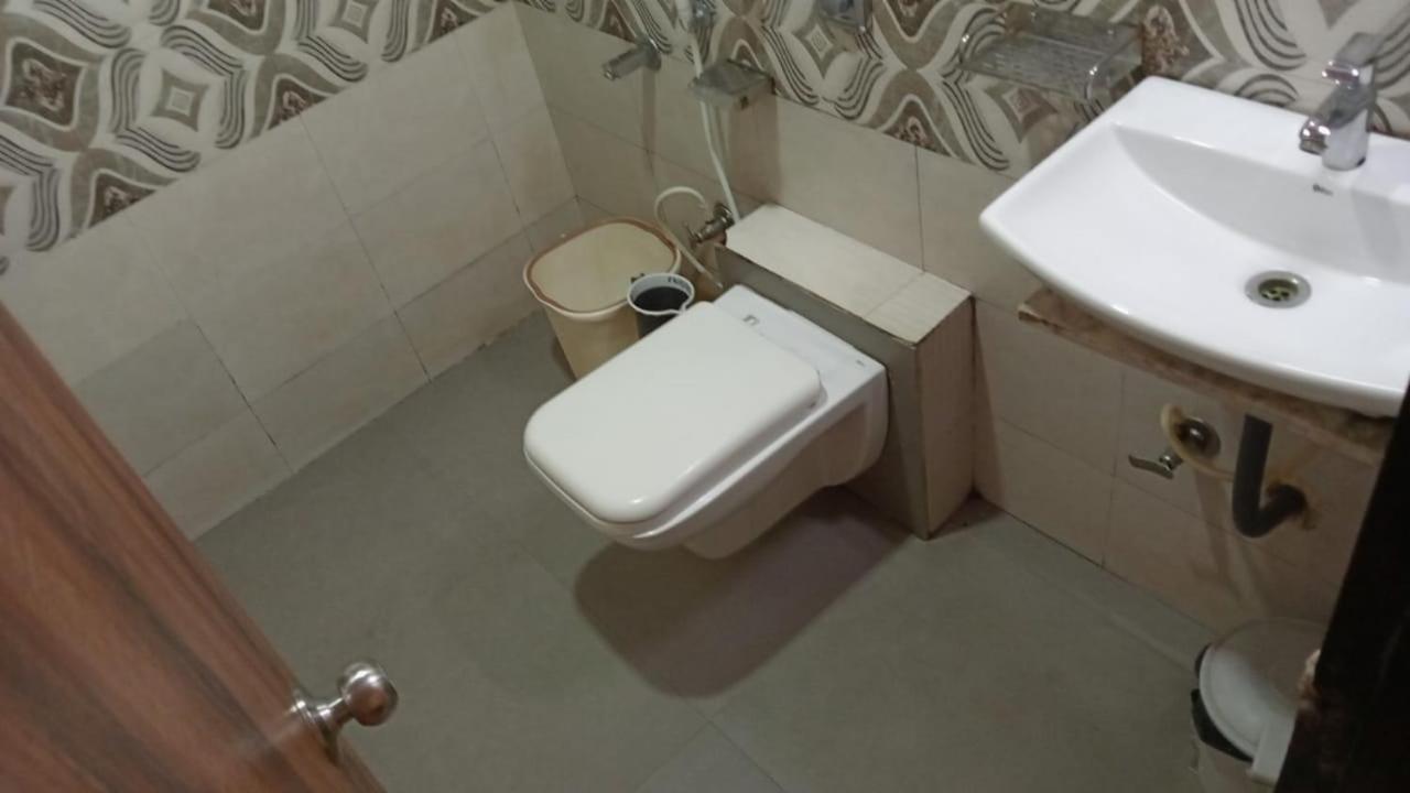 Terminus Square Hotel Kurla Kültér fotó